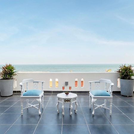 Villa Cavi Puducherry Zewnętrze zdjęcie