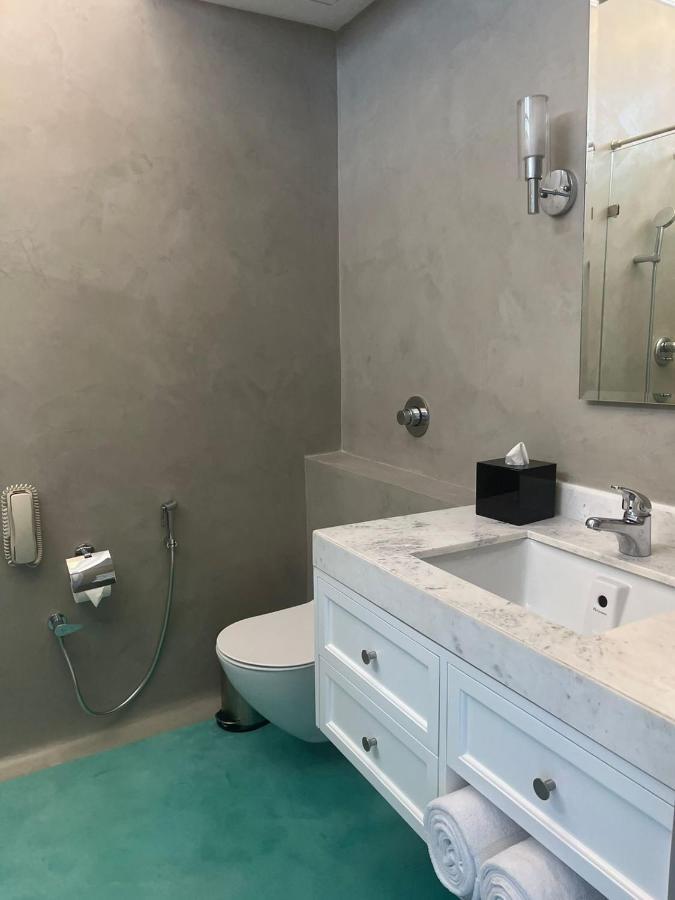Villa Cavi Puducherry Zewnętrze zdjęcie