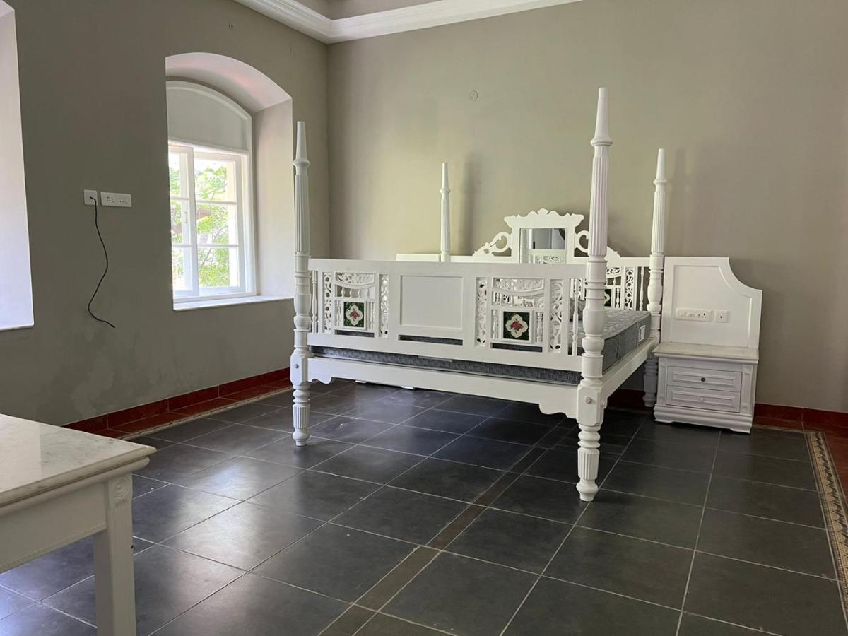 Villa Cavi Puducherry Zewnętrze zdjęcie
