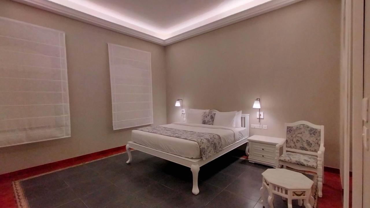 Villa Cavi Puducherry Zewnętrze zdjęcie