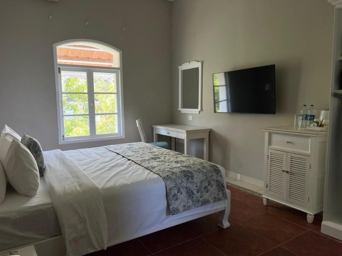 Villa Cavi Puducherry Zewnętrze zdjęcie
