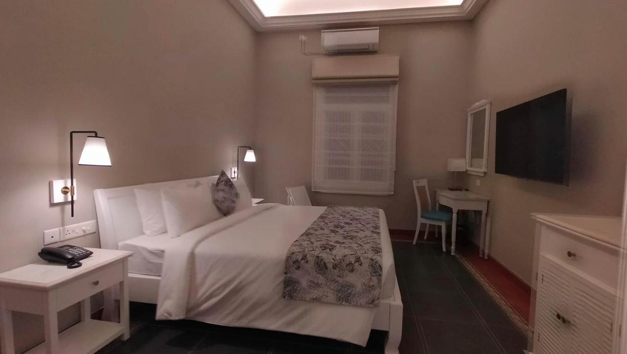 Villa Cavi Puducherry Zewnętrze zdjęcie
