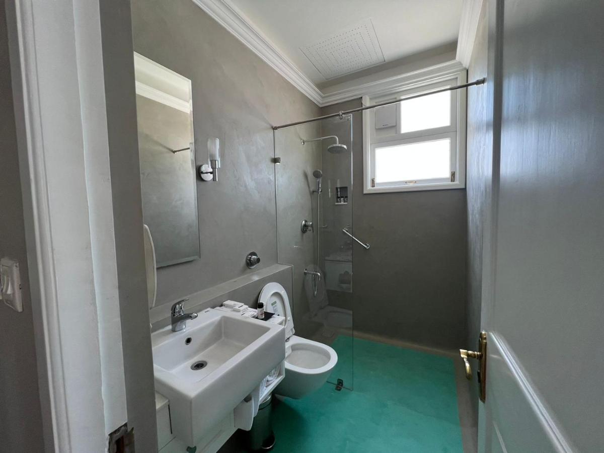 Villa Cavi Puducherry Zewnętrze zdjęcie