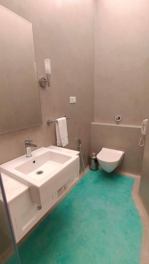Villa Cavi Puducherry Zewnętrze zdjęcie