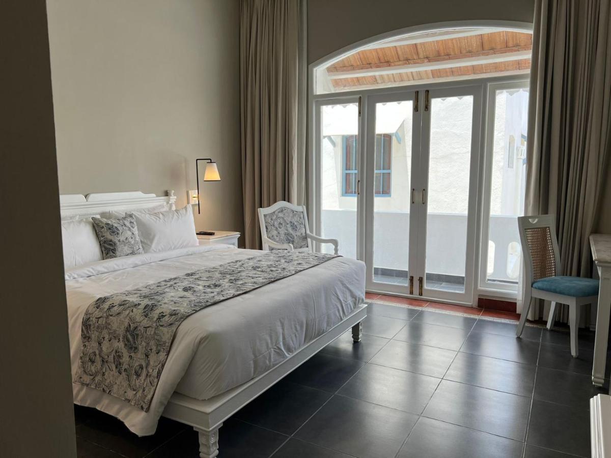 Villa Cavi Puducherry Zewnętrze zdjęcie