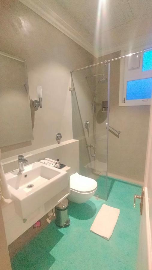 Villa Cavi Puducherry Zewnętrze zdjęcie