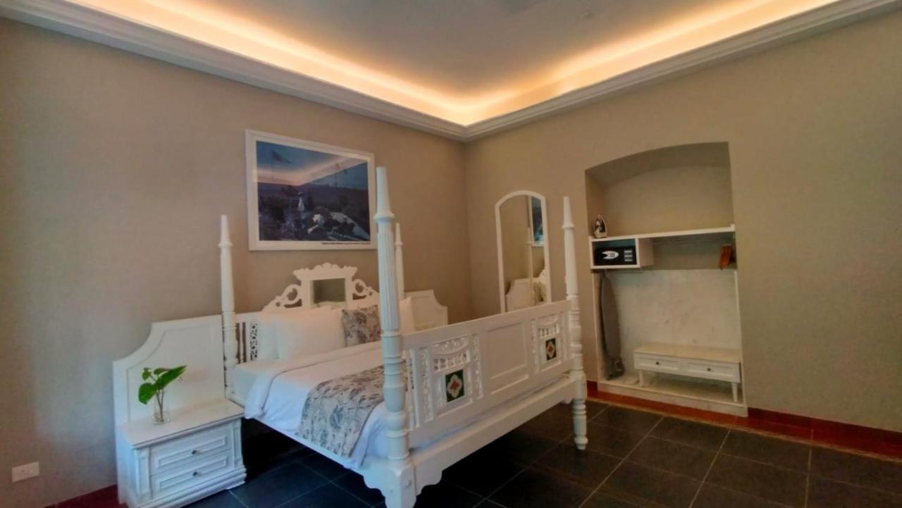Villa Cavi Puducherry Zewnętrze zdjęcie