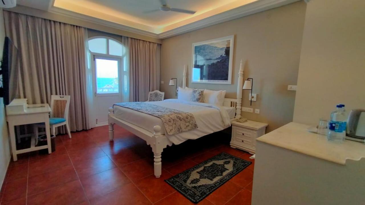 Villa Cavi Puducherry Zewnętrze zdjęcie