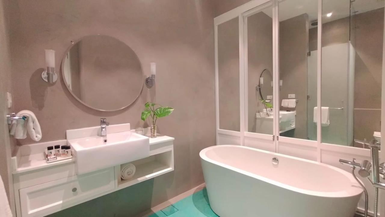 Villa Cavi Puducherry Zewnętrze zdjęcie
