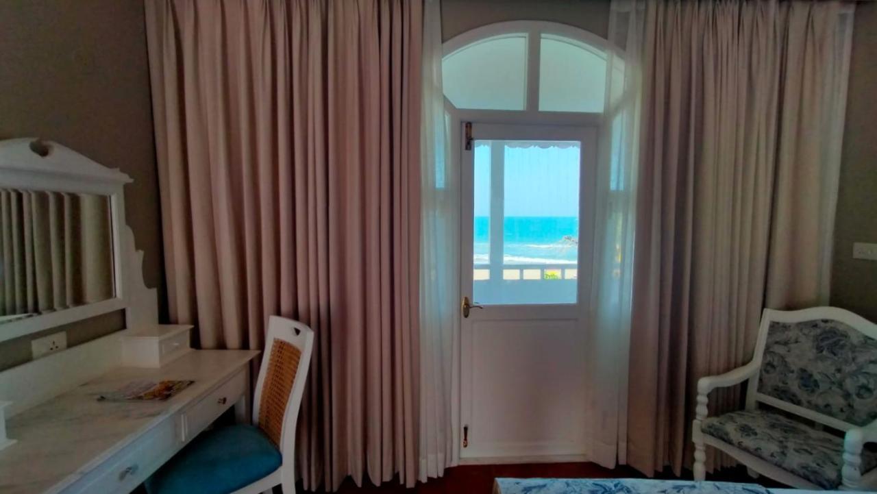 Villa Cavi Puducherry Zewnętrze zdjęcie