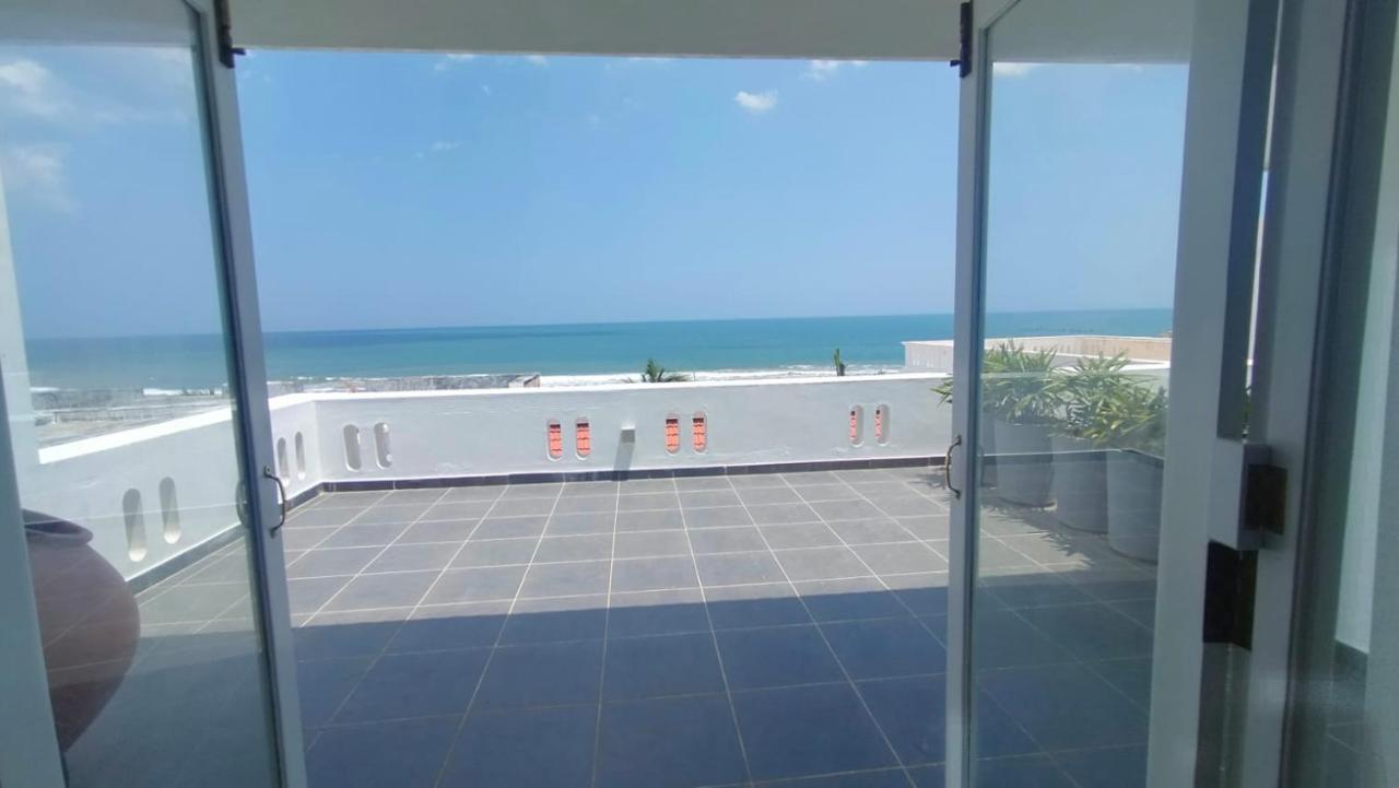 Villa Cavi Puducherry Zewnętrze zdjęcie
