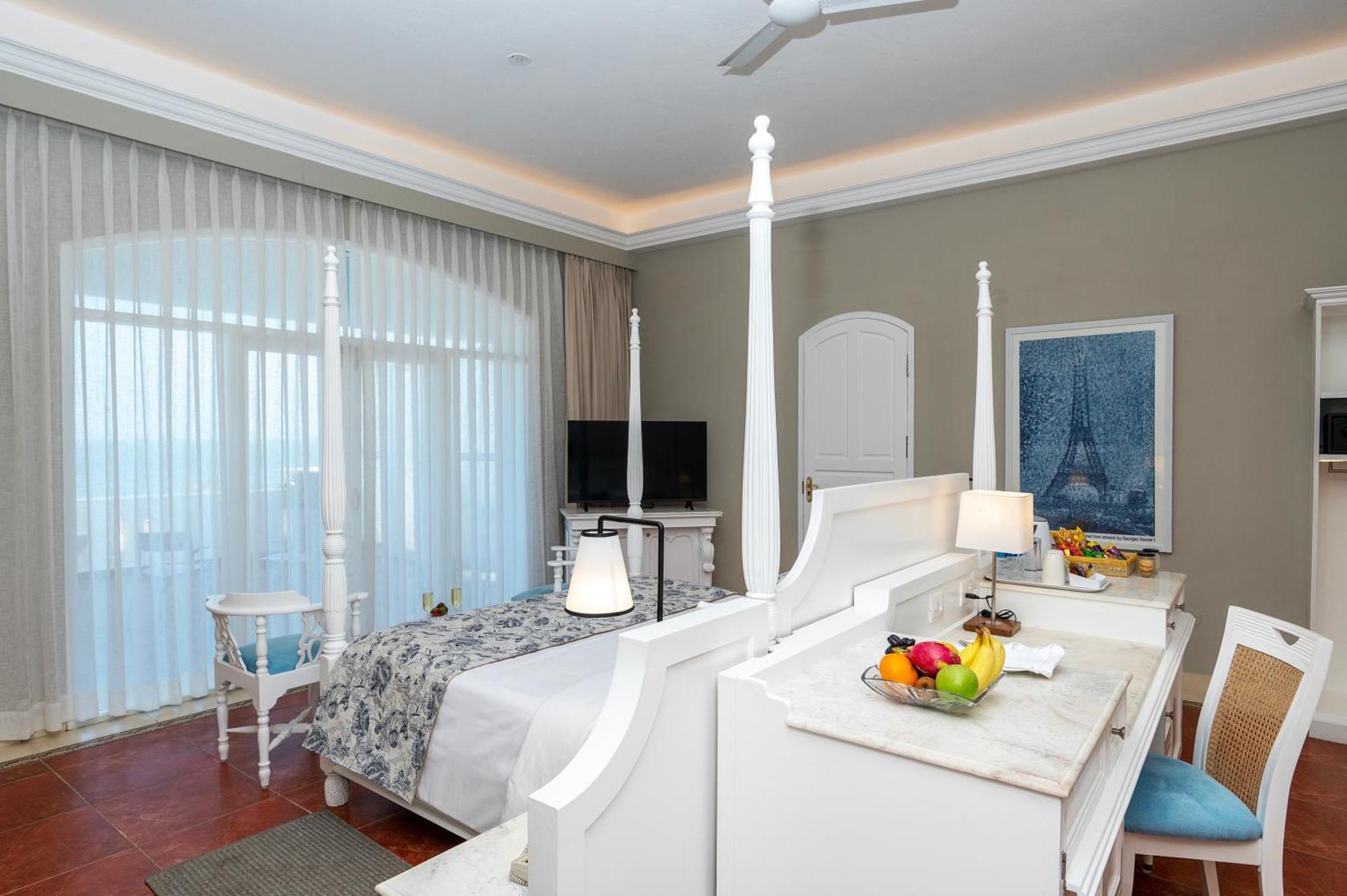 Villa Cavi Puducherry Zewnętrze zdjęcie